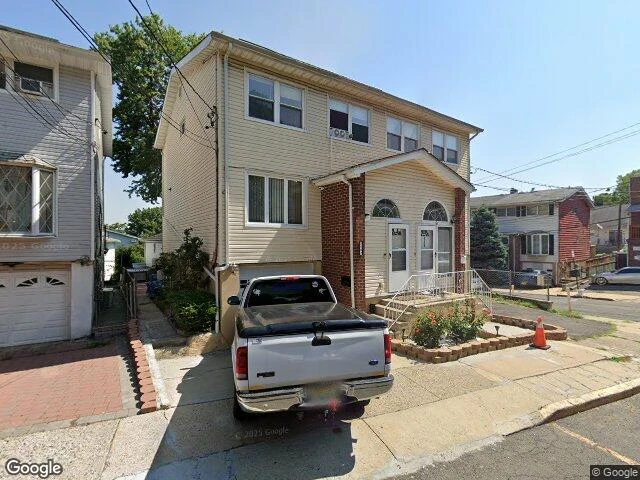 House image located at North Bergen, NJ 07047