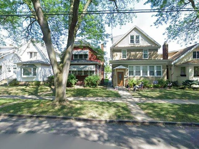 House image located at Niagara Falls, NY 14305