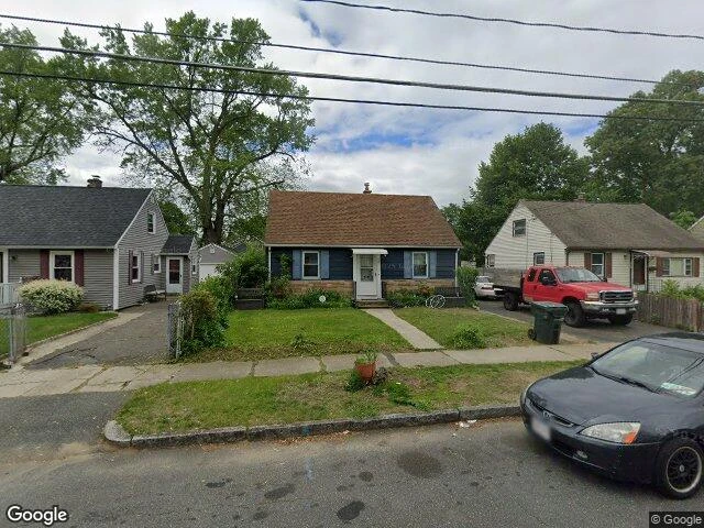 House image located at Springfield, MA 01109