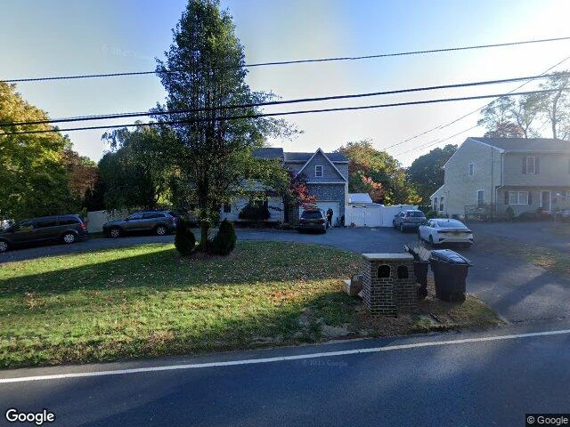 House image located at Englishtown, NJ 07726