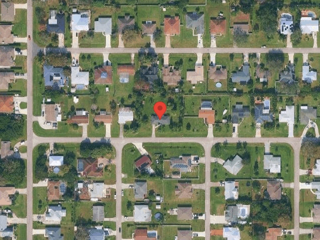 House image located at Port Saint Lucie, FL 34983