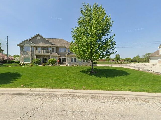 House image located at Racine, WI 53406