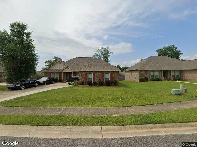 House image located at Semmes, AL 36575