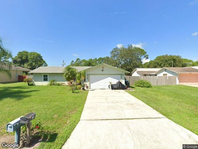 House image located at Palm Bay, FL 32909