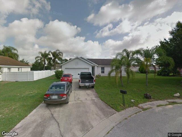 House image located at Lake Wales, FL 33853
