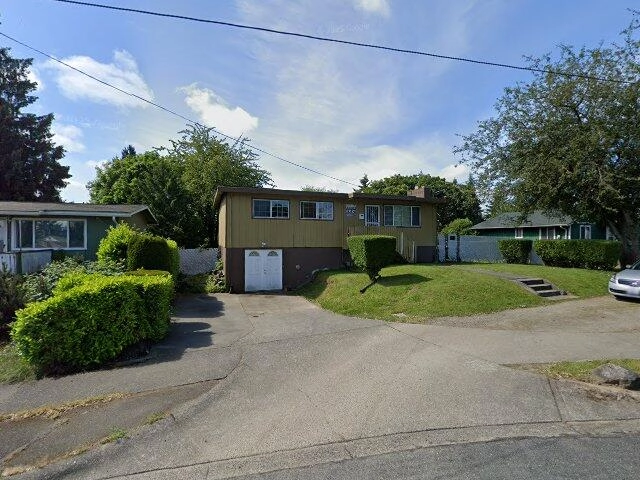 House image located at Tacoma, WA 98405