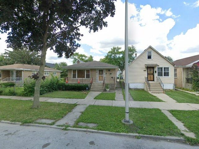 House image located at Riverdale, IL 60827