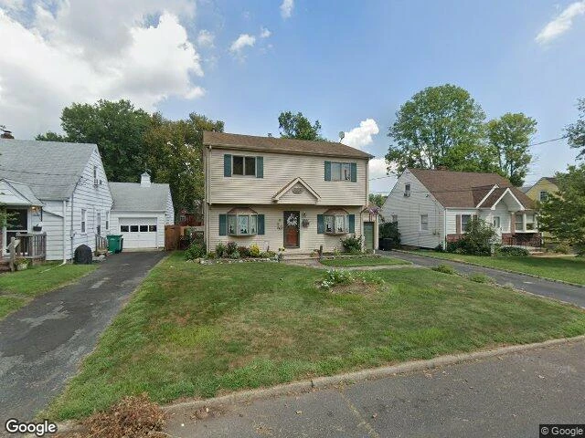 House image located at Clark, NJ 07066