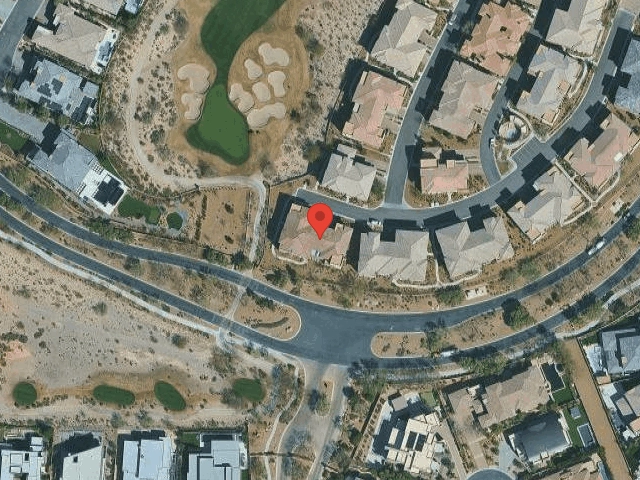 House image located at Las Vegas, NV 89135