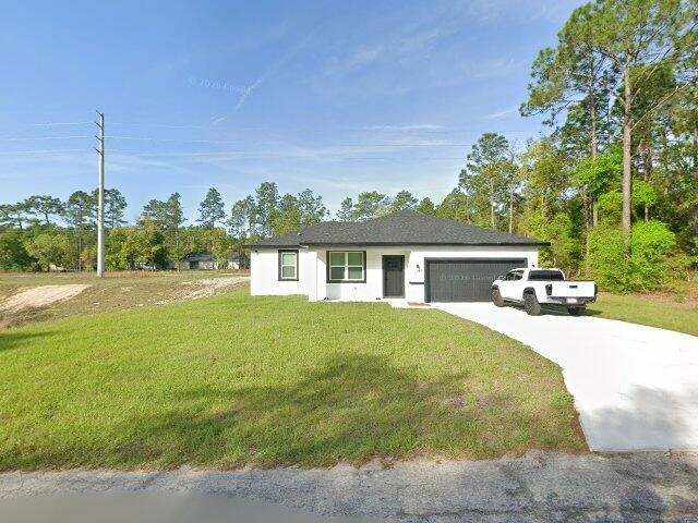 House image located at Dunnellon, FL 34434