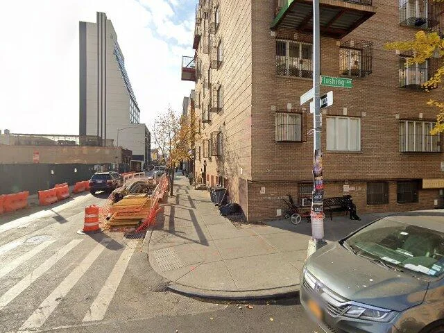 House image located at Brooklyn, NY 11205