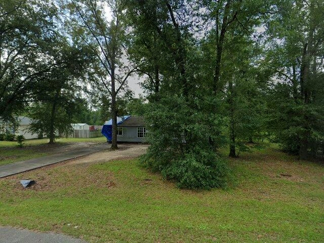 House image located at Greenwood, FL 32443