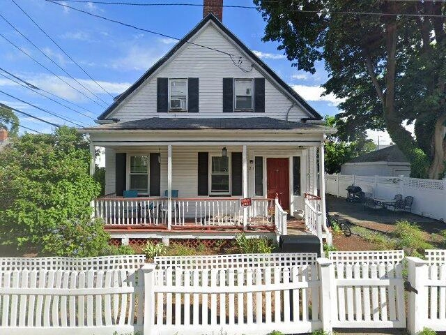 House image located at Mattapan, MA 02126