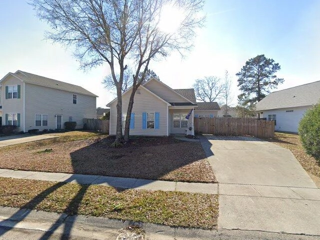 House image located at Leland, NC 28451