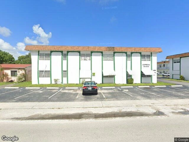 House image located at Hollywood, FL 33020