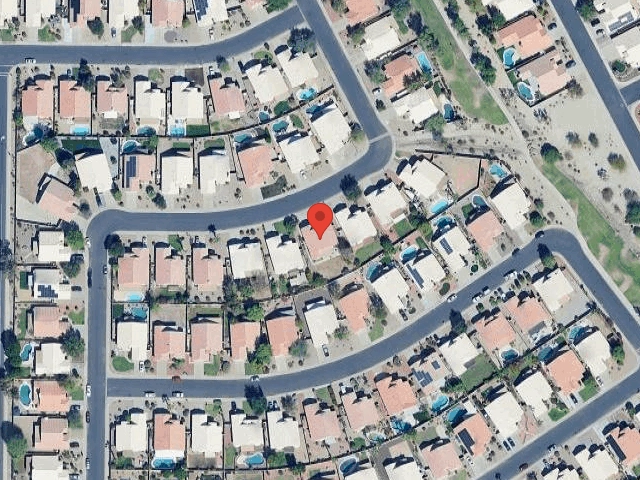 House image located at Peoria, AZ 85382