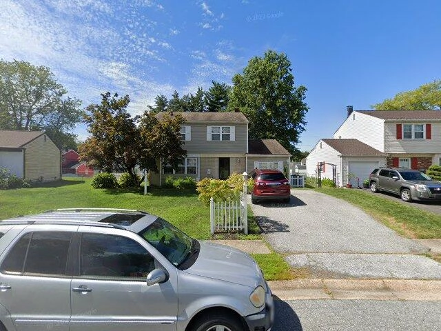 House image located at New Castle, DE 19720