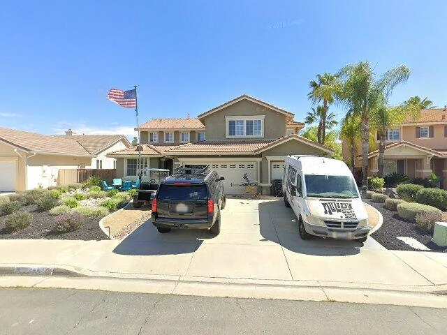 House image located at Murrieta, CA 92562