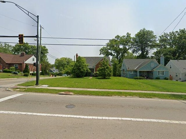 House image located at Cincinnati, OH 45236