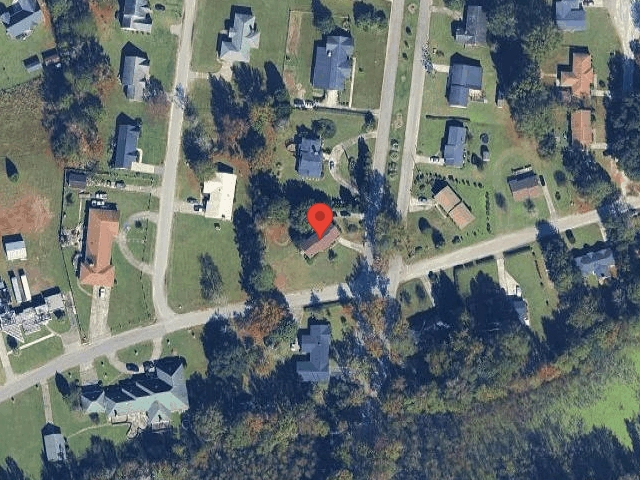 House image located at Orangeburg, SC 29115