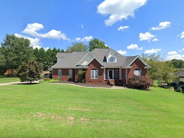 House image located at Anderson, SC 29621