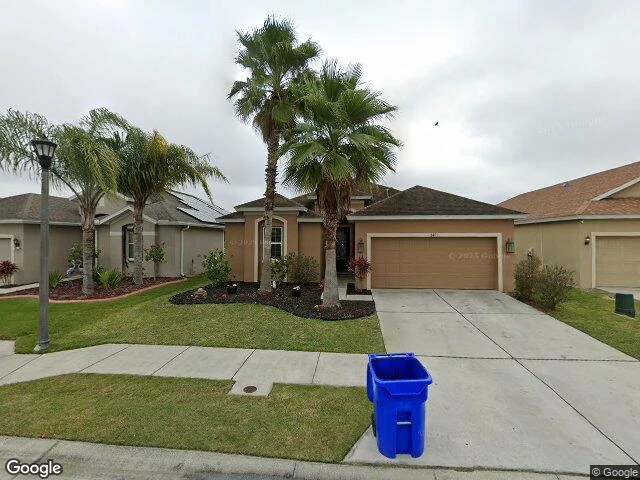 House image located at Lakeland, FL 33805