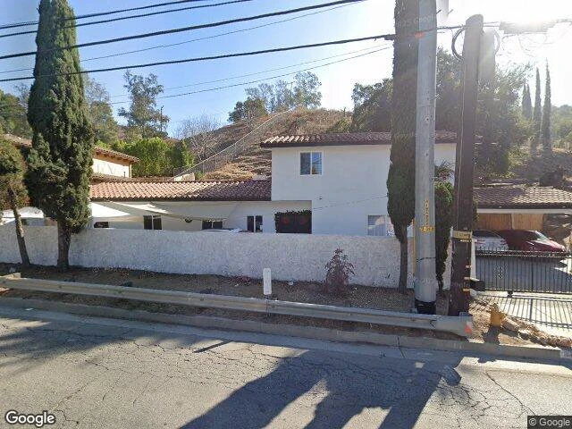 House image located at Sunland, CA 91040