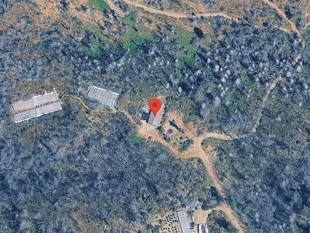 House image located at Berry Creek, CA 95916