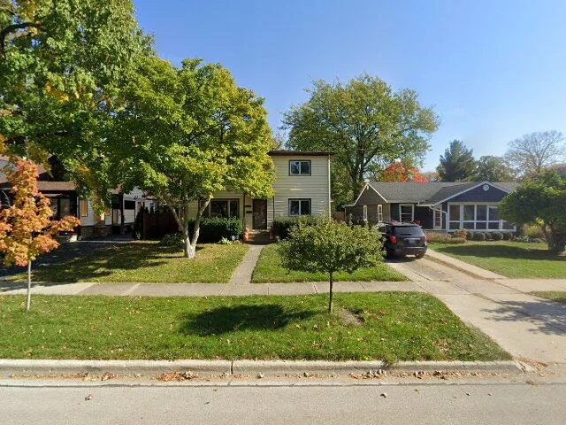 House image located at Lombard, IL 60148