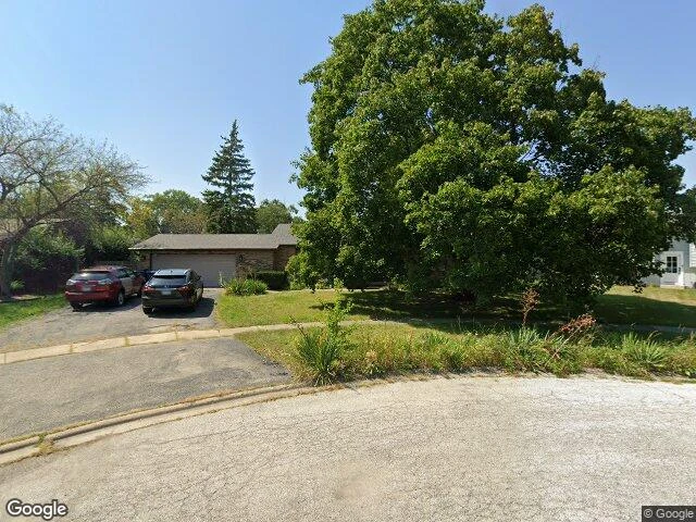 House image located at Lake Villa, IL 60046