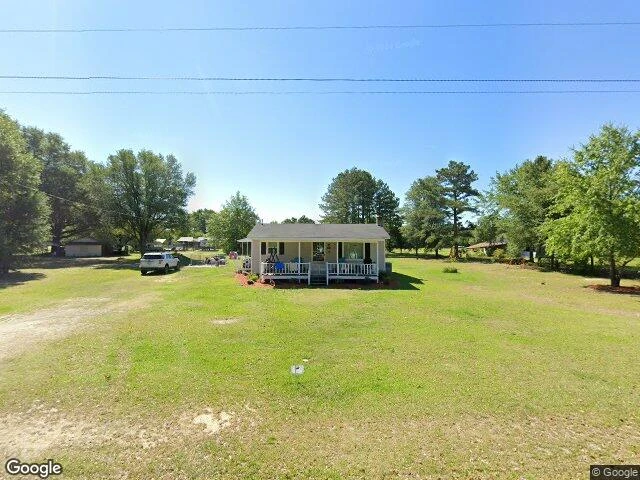 House image located at Kershaw, SC 29067