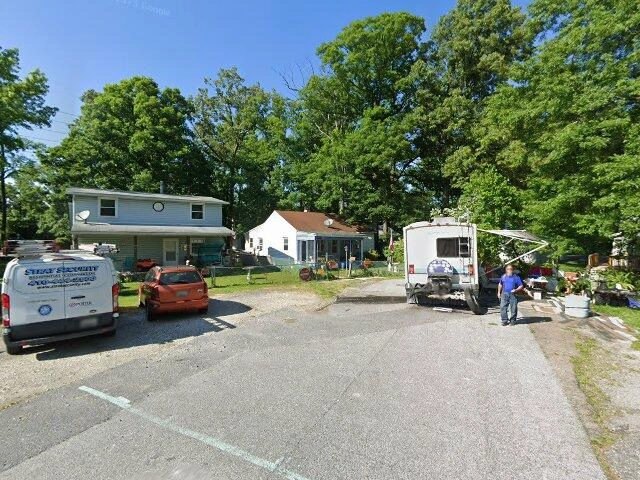 House image located at Middle River, MD 21220