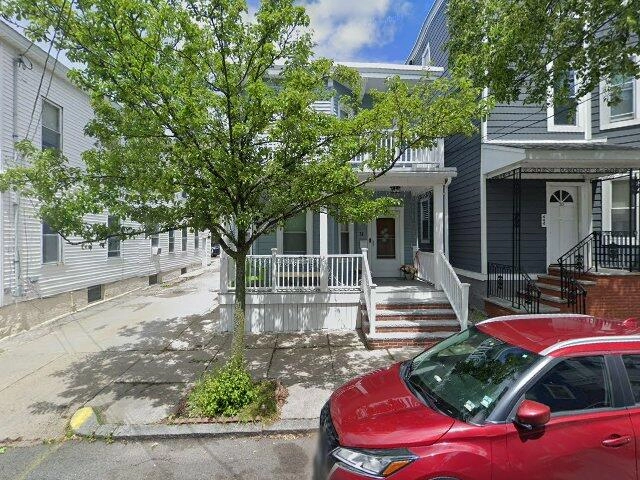 House image located at Meriden, CT 06450