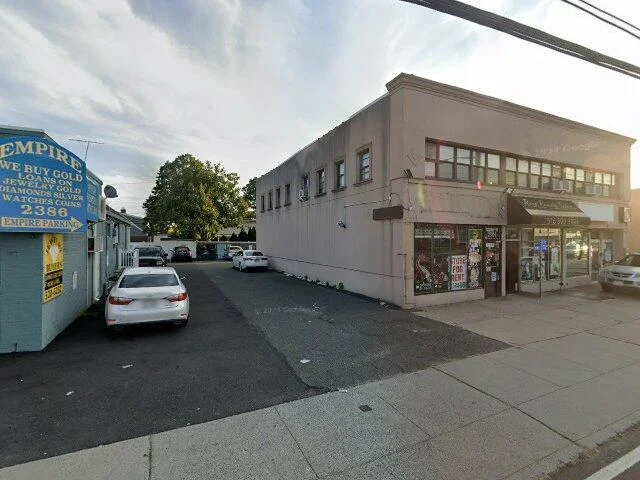 House image located at East Meadow, NY 11554