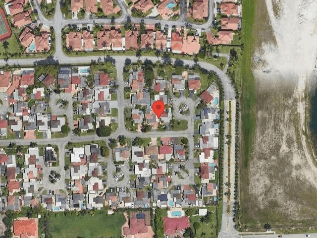 House image located at Miami, FL 33182