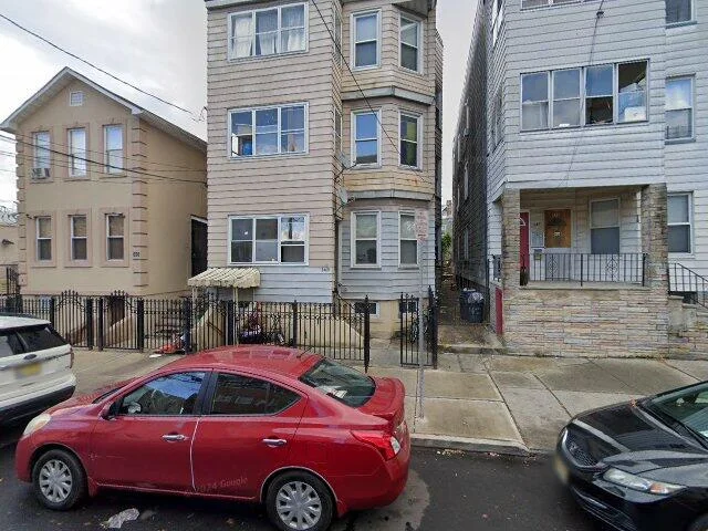House image located at Newark, NJ 07104