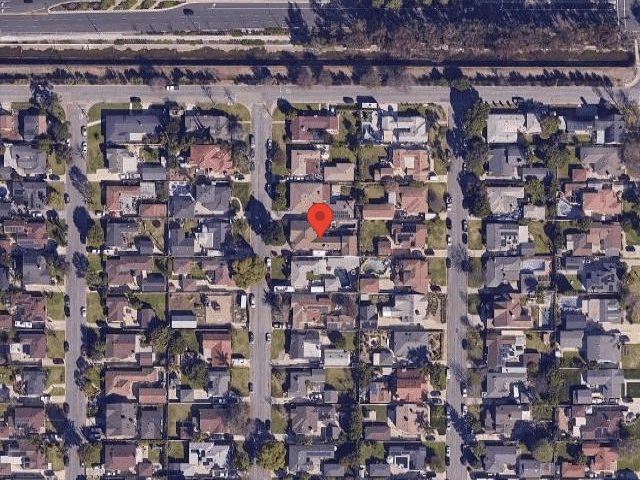 House image located at Long Beach, CA 90808