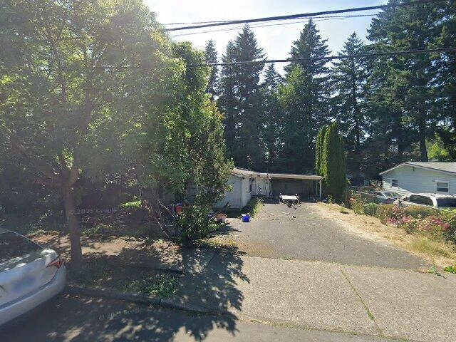 House image located at Portland, OR 97236