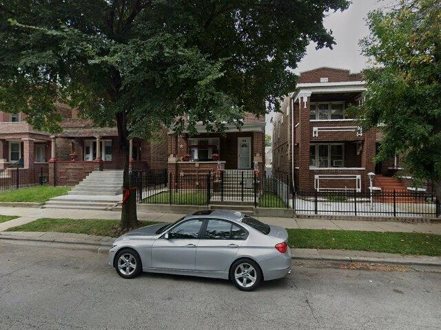 House image located at Chicago, IL 60620
