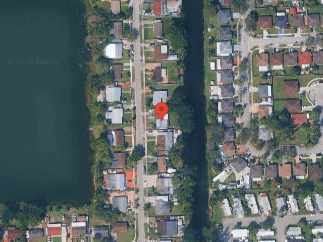 House image located at Opa Locka, FL 33055