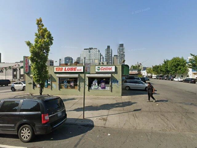 House image located at Bronx, NY 10451