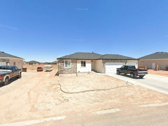 House image located at Cedar City, UT 84721