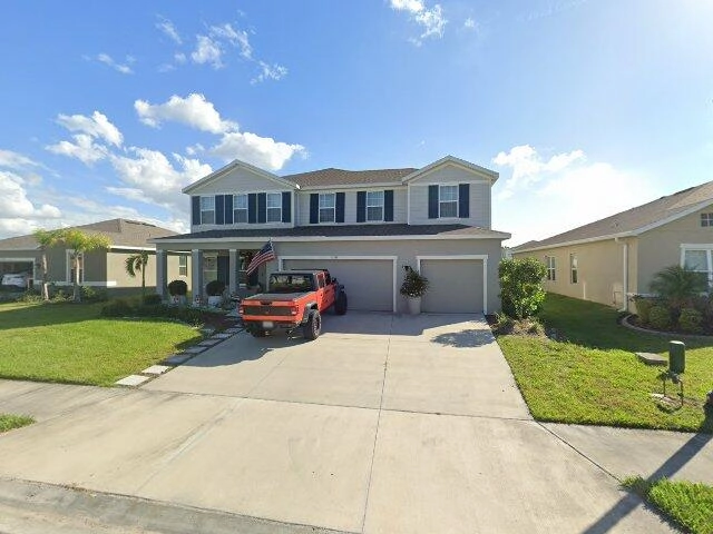 House image located at Parrish, FL 34219