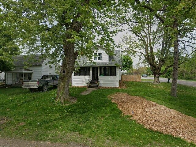 House image located at Ida, MI 48140
