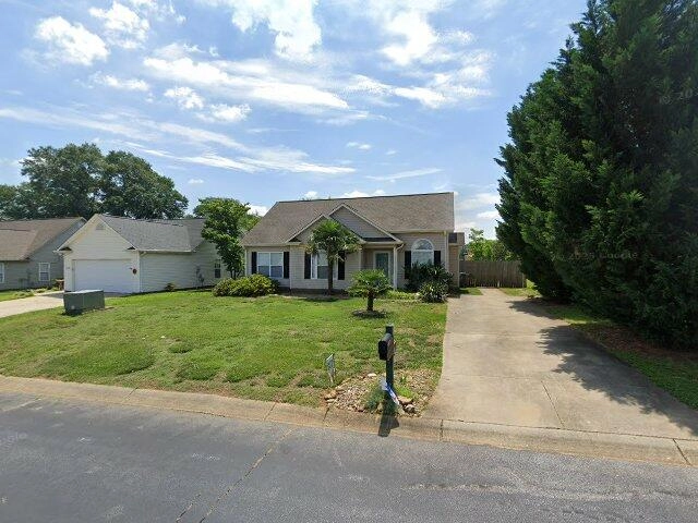 House image located at Boiling Springs, SC 29316
