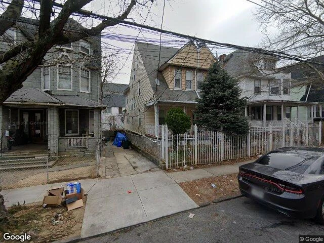 House image located at Mount Vernon, NY 10550