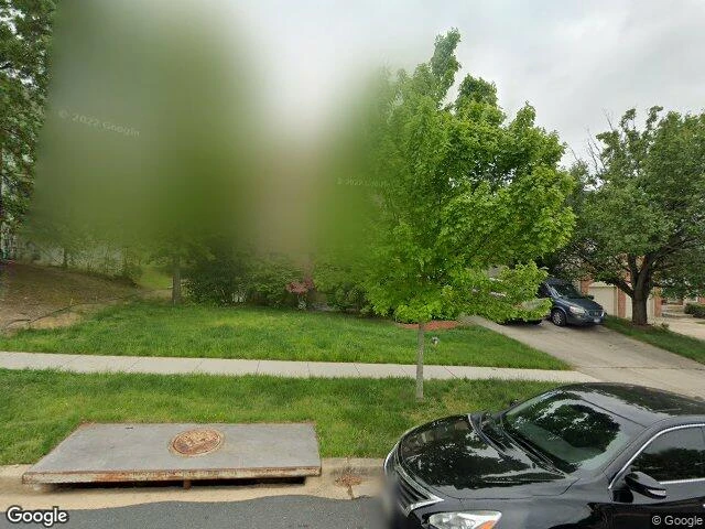 House image located at Fort Washington, MD 20744