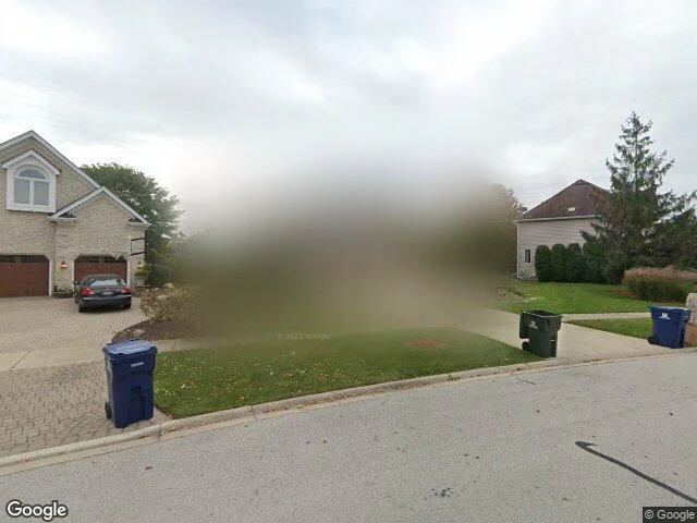 House image located at Naperville, IL 60564