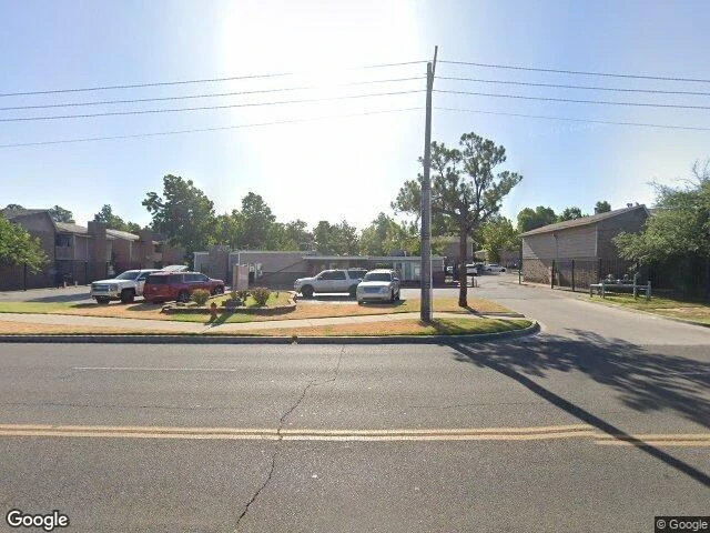 House image located at Bethany, OK 73008