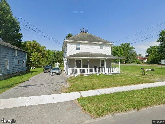 House image located at Clifton Springs, NY 14432
